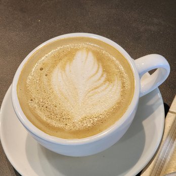 Vesta Coffee Roasters - Latte - Coffee & Tea Near Me - Las Vegas, Nevada