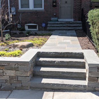 Capitol Hardscapes - Masonry/Concrete Near Me