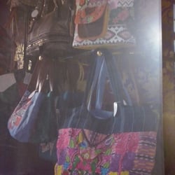 Bolsos Carmen Rocha