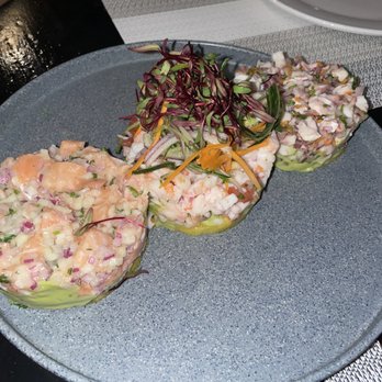 Popotla Restaurant & Bar - Trío de mariscos - Bars Near Me - Rosarito, BCN Popotla Restaurant & Bar - Trío de mariscos - Bars Near Me - Rosarito, BCN