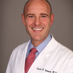 Atlanta Endocrine Associates: Scott Isaacs, MD
