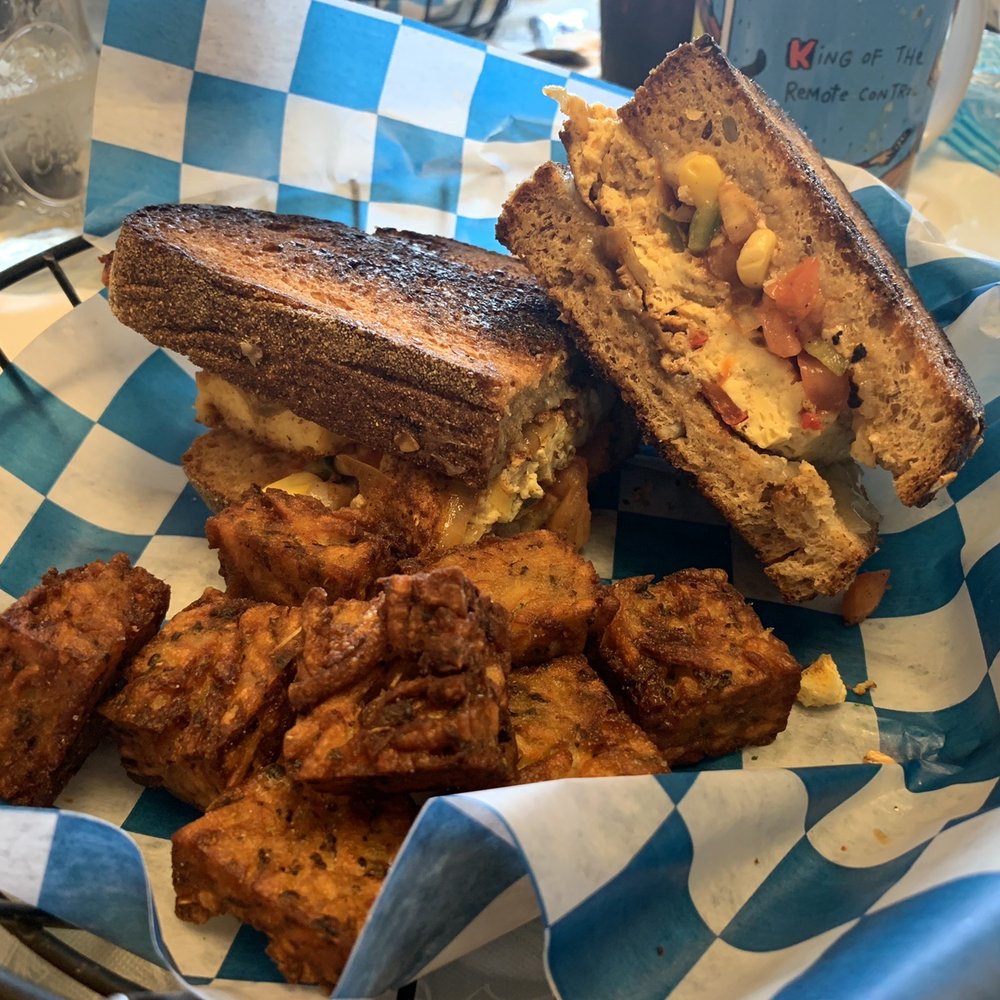 Scratch Kitchen & Catering - The Southwestern - Breakfast & Brunch Near Me - Newport, Rhode Island Scratch Kitchen & Catering - The Southwestern - Breakfast & Brunch Near Me - Newport, Rhode Island