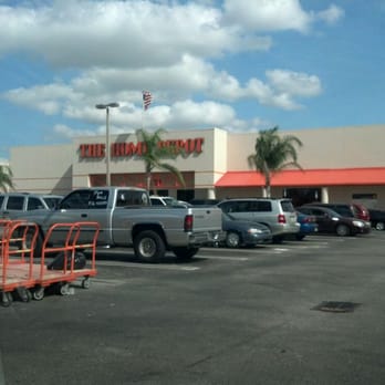 The Home Depot - Hardware Stores Near Me - Hialeah, Florida The Home Depot - Hardware Stores Near Me - Hialeah, Florida