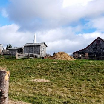 Highland Village Museum - Museums Near Me - Iona, Nova Scotia