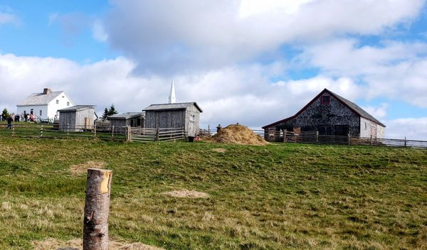 Highland Village Museum by null