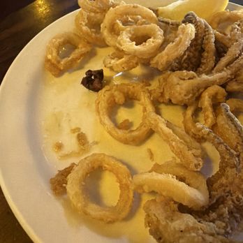 Island Fish - Calamari... - Seafood Near Me - Marathon, Florida Island Fish - Calamari... - Seafood Near Me - Marathon, Florida