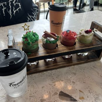 Founders Coffee - St Rose - Coffee & Tea Near Me - Henderson, Nevada Founders Coffee - St Rose - Coffee & Tea Near Me - Henderson, Nevada