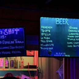 Menu Menu