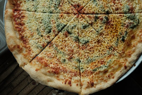 SnapBack Pizzeria by null