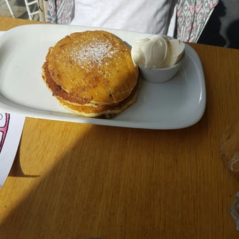 Herbstreet - Cafes Near Me - Dublin, D