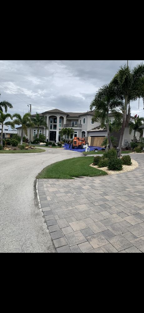 Slide of Super Roofers