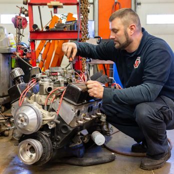Ally Auto Service - Auto Repair Near Me - Omaha, Nebraska Ally Auto Service - Auto Repair Near Me - Omaha, Nebraska