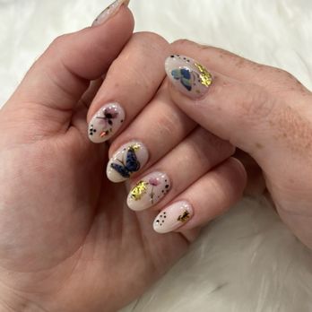 The Nail Spa - Nail Salons Near Me - Dallas, Texas The Nail Spa - Nail Salons Near Me - Dallas, Texas