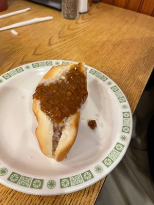 Dallas Hot Weiners by null