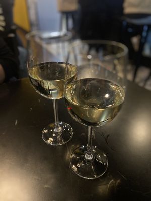 The Main Grape Vacaville by null