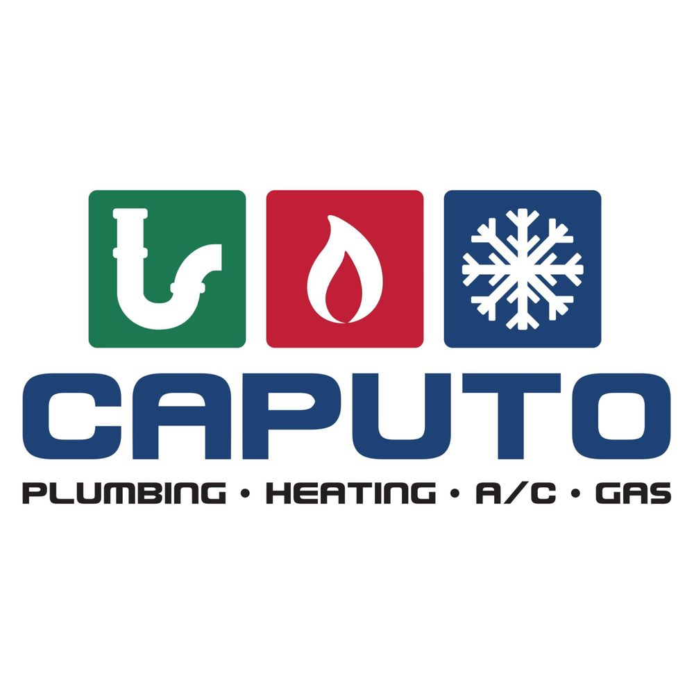 Slide of Caputo Mechanical Services