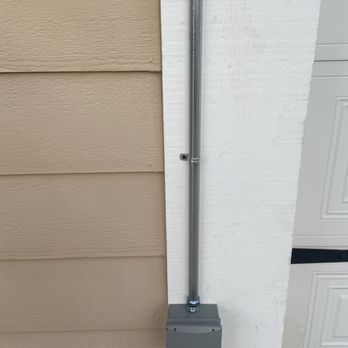 A.P. Electrical - EV Charging Outlet - Electricians Near Me A.P. Electrical - EV Charging Outlet - Electricians Near Me