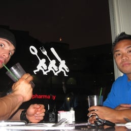 Photo of The Firehouse - Venice, CA, United States