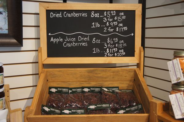 Muskoka Lakes Farm & Winery by null