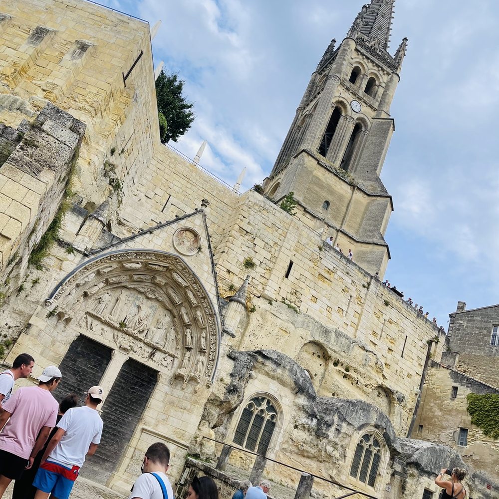 THE BEST 10 LANDMARKS \u0026 HISTORICAL BUILDINGS near LIBOURNE, GIRONDE, FRANCE  - Updated 2026 - Hours - Yelp, image size:1000x1000