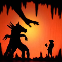 Pilobolus