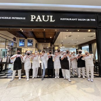 Paul - The one's who really made a difference!! Thanks again! BBG & MCG - French Near Me - Metro Manila, NCR Paul - The one's who really made a difference!! Thanks again! BBG & MCG - French Near Me - Metro Manila, NCR