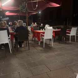 Al Faro - Calm enjoyable dinner