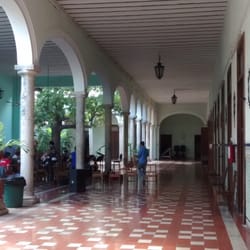 Centro Cultural Juan Acereto - Los chicos que estudian ahí tocan muy bien.