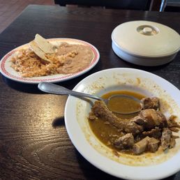 Costillitas