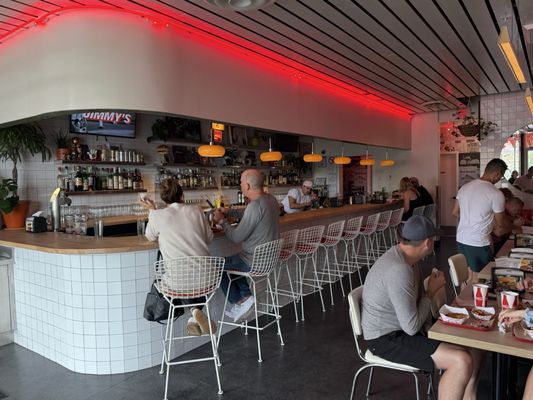 Bad Jimmy's Scottsdale by null