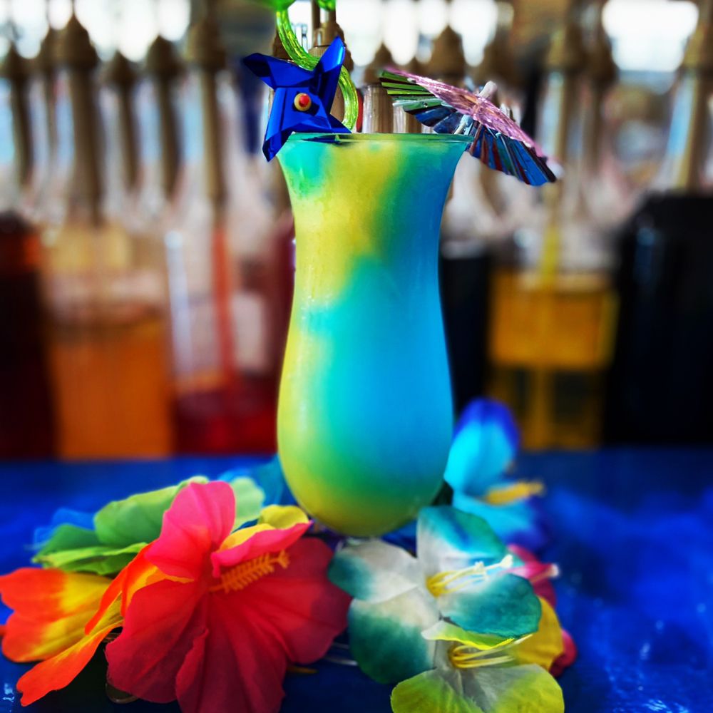PARADISE ON ICE DAIQUIRIS Updated September 2024 289 Photos & 94