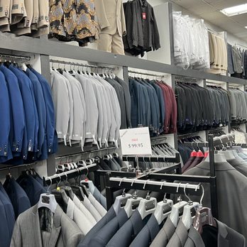 Mi Moda Italian Suits - Blends on the left side - Men's Clothing Near Me - Santa Ana, California Mi Moda Italian Suits - Blends on the left side - Men's Clothing Near Me - Santa Ana, California