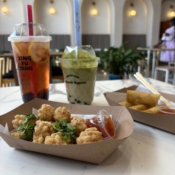 Xing Fu Tang - Bubble Tea Near Me - Kissimmee, Florida Xing Fu Tang - Bubble Tea Near Me - Kissimmee, Florida