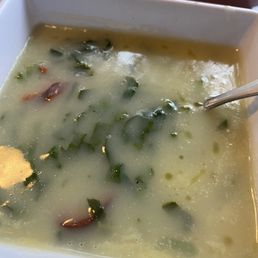 Caldo Verde