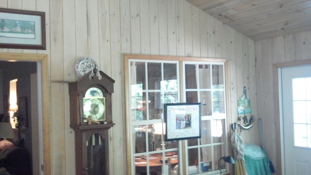 Slide of Elite Construction