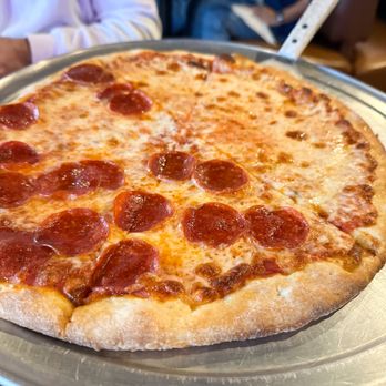 Libretto's Pizzeria - Italian Near Me - Charlotte, North Carolina