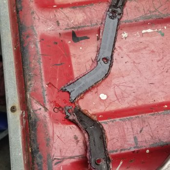 Non Stop Restoration - Auto Repair Near Me - Douglasville, Georgia Non Stop Restoration - Auto Repair Near Me - Douglasville, Georgia