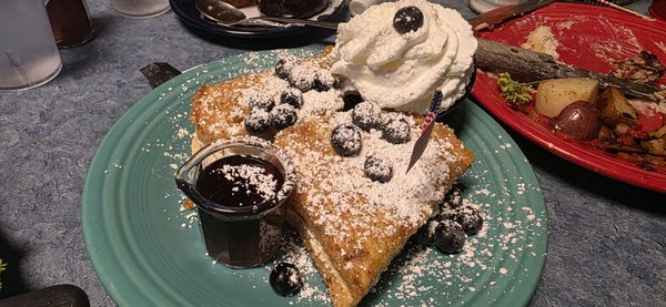 Granite Rock Grille by null