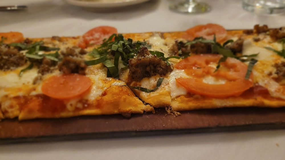 MAGGIANO’S LITTLE ITALY Updated November 2024 645 Photos & 602