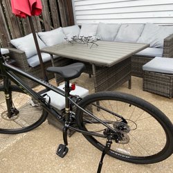 Ernie's Bicycle Shops