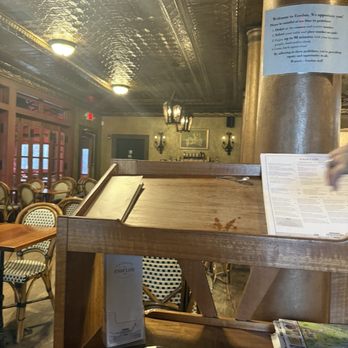 Esselon Cafe and Coffee Roasting - Inside - Breakfast & Brunch Near Me - Hadley, Massachusetts Esselon Cafe and Coffee Roasting - Inside - Breakfast & Brunch Near Me - Hadley, Massachusetts