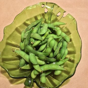 Sushi Run - Thanks to Yelp free edamame, gyoza or ice cream - Sushi Bars Near Me - Toronto, Ontario Sushi Run - Thanks to Yelp free edamame, gyoza or ice cream - Sushi Bars Near Me - Toronto, Ontario