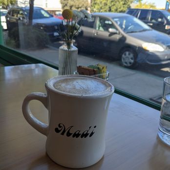 Madi - Breakfast & Brunch Near Me - San Diego, California