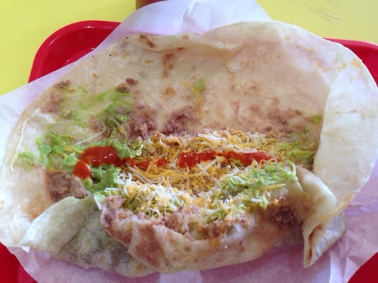 Nico's Mexican Food by null