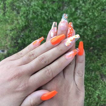 The NailHER - Nail Technicians Near Me - Chester, Virginia The NailHER - Nail Technicians Near Me - Chester, Virginia