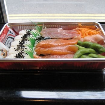 Kokoro - Japanese Near Me - Dublin, D