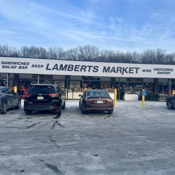 Lambert's Rainbow Market - Outside - Fruits & Veggies Near Me - Westwood, Massachusetts Lambert's Rainbow Market - Outside - Fruits & Veggies Near Me - Westwood, Massachusetts