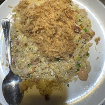 SoHoMei - R2 . Chao Zhou Fried Rice 潮洲炒飯 - Chinese Near Me - San Francisco, California