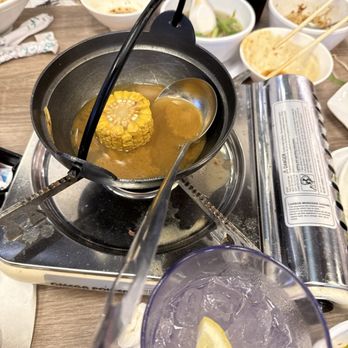 Pho Tastic Too - Hotpot - Vietnamese Near Me - Corpus Christi, Texas