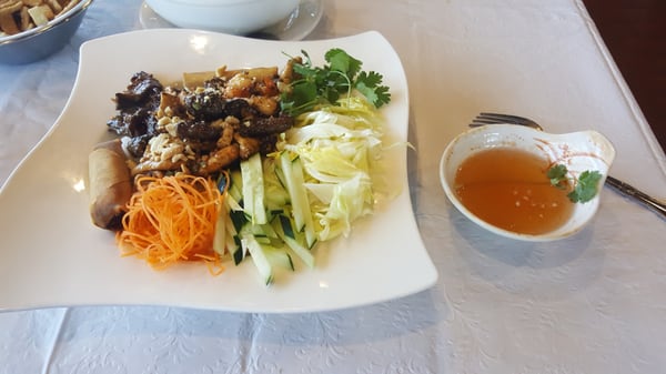 Asian Cafe by null